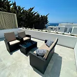 Casa Suites Mykonos