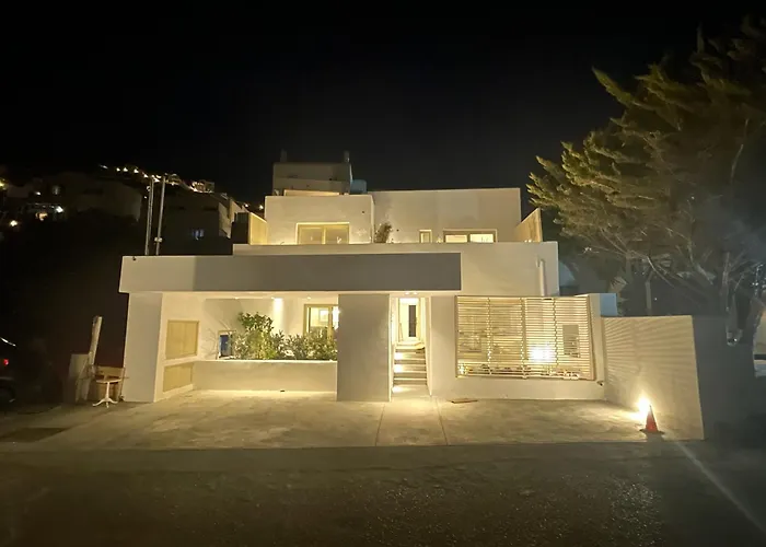 Casa Suites Mykonos