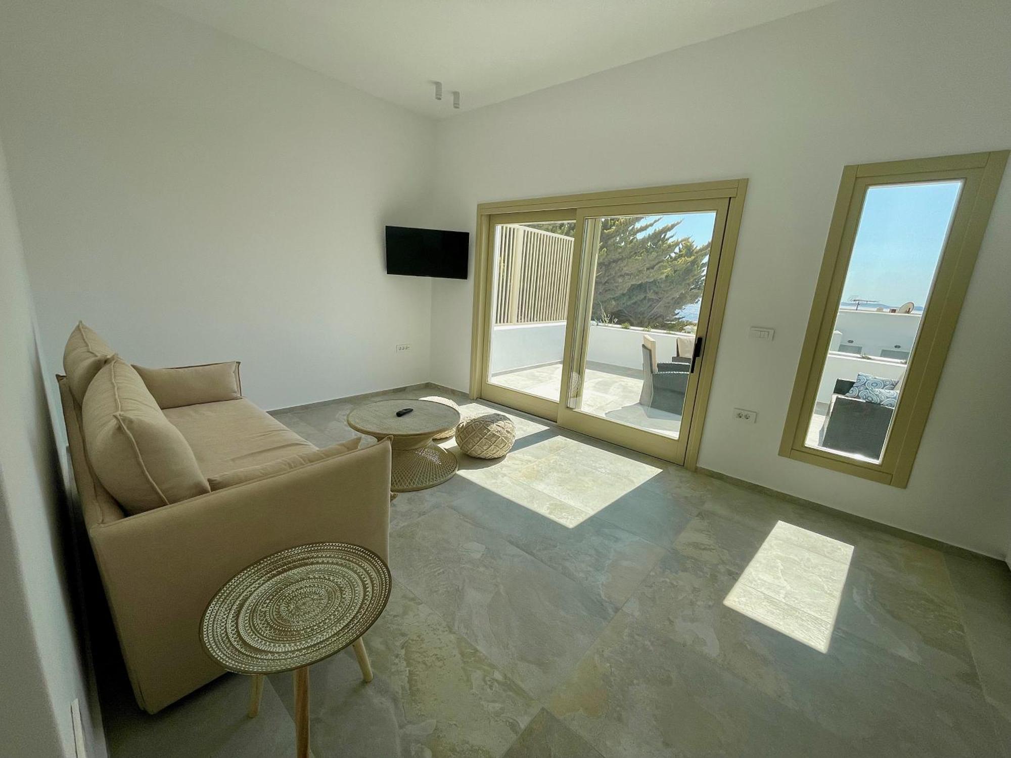 Casa Mykonos